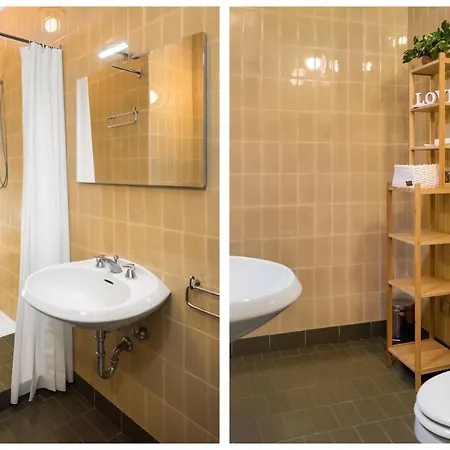 Affittacamere Veronainflat - Castle View 4*