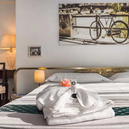 Veronainflat - Castle View Affittacamere