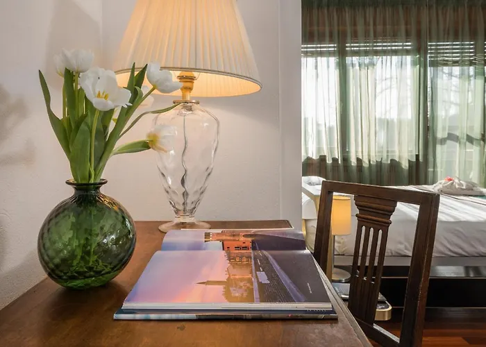 Castle View - Veronainflat Penzion