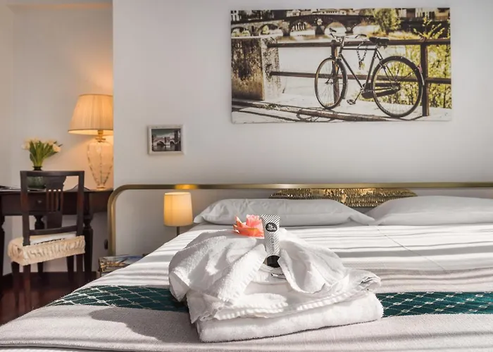 Castle View - Veronainflat Penzion