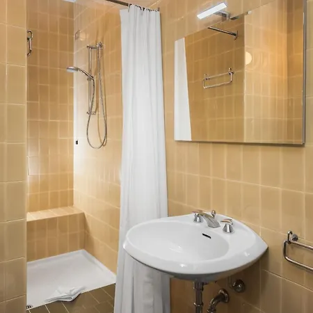 Guest house Veronainflat - Castle View