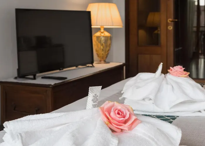 Castle View - Veronainflat Werona