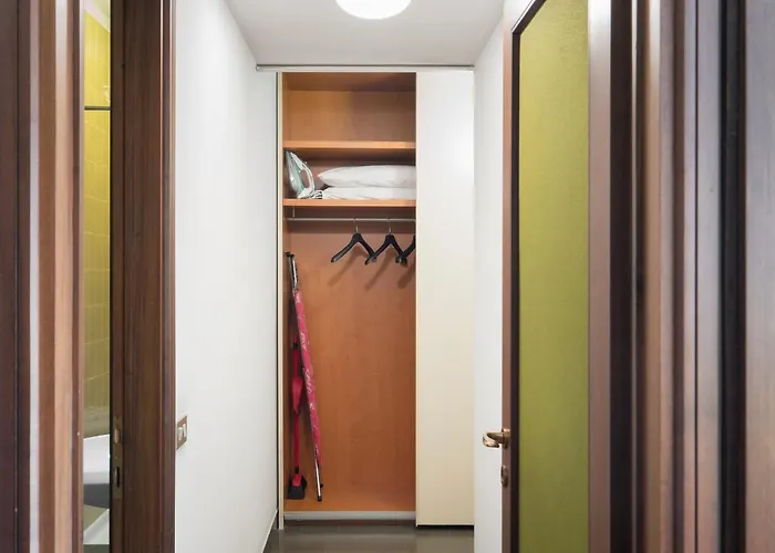 Castle View - Veronainflat Pensjonat