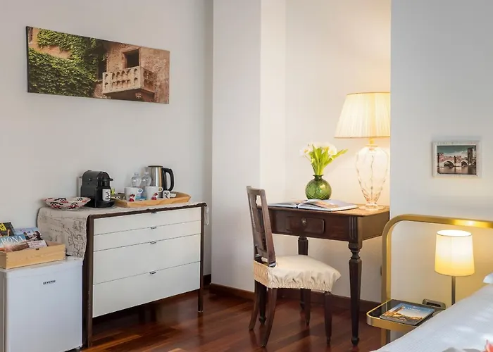 Pensjonat Castle View - Veronainflat