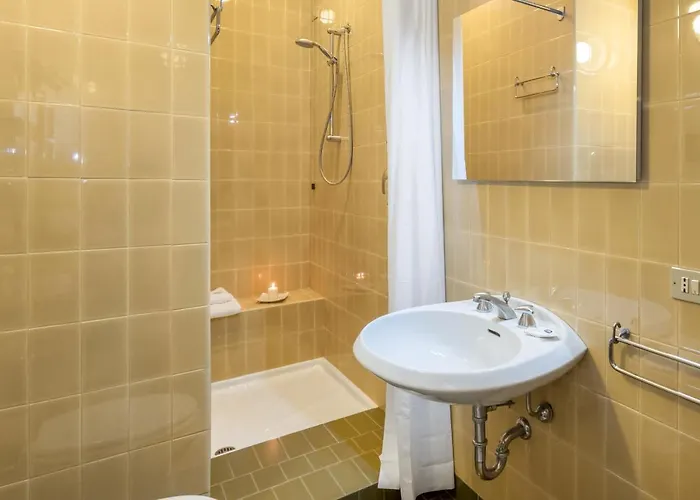 Castle View - Veronainflat