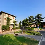 Konukevi Castle View - Veronainflat Verona