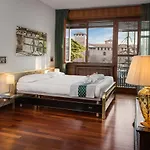 Konukevi Castle View - Veronainflat Verona