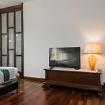 Castle View - Veronainflat