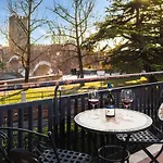 Konukevi Castle View - Veronainflat Verona