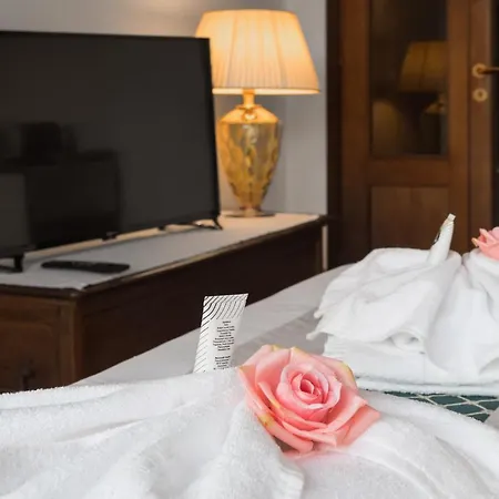 Castle View - Veronainflat ורונה